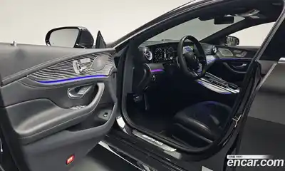 Mercedes-Benz AMG GT 2023 3.0 гидро в Москве № 1544913, миниатюра 12