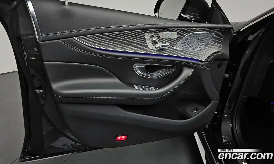 Mercedes-Benz AMG GT 2023 3.0 гидро в Москве № 1544913, фото 13