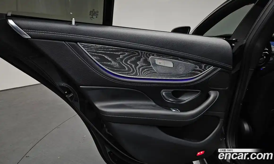 Mercedes-Benz AMG GT 2023 3.0 гидро в Москве № 1544913, фото 14