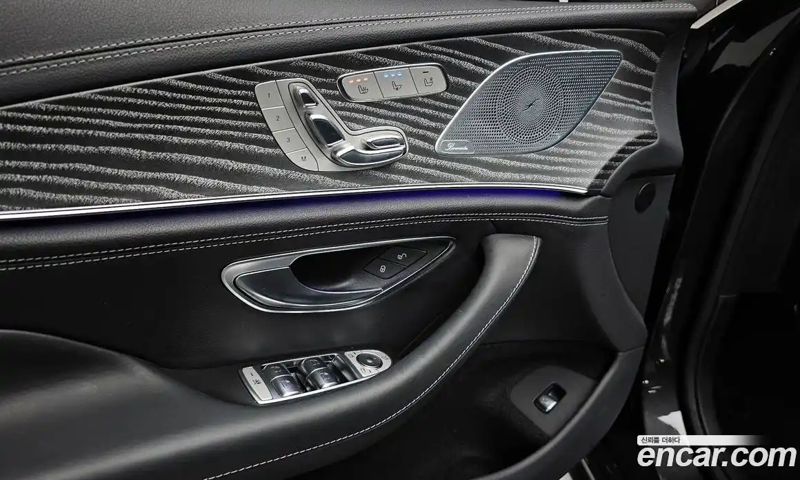 Mercedes-Benz AMG GT 2023 3.0 гидро в Москве № 1544913, фото 21