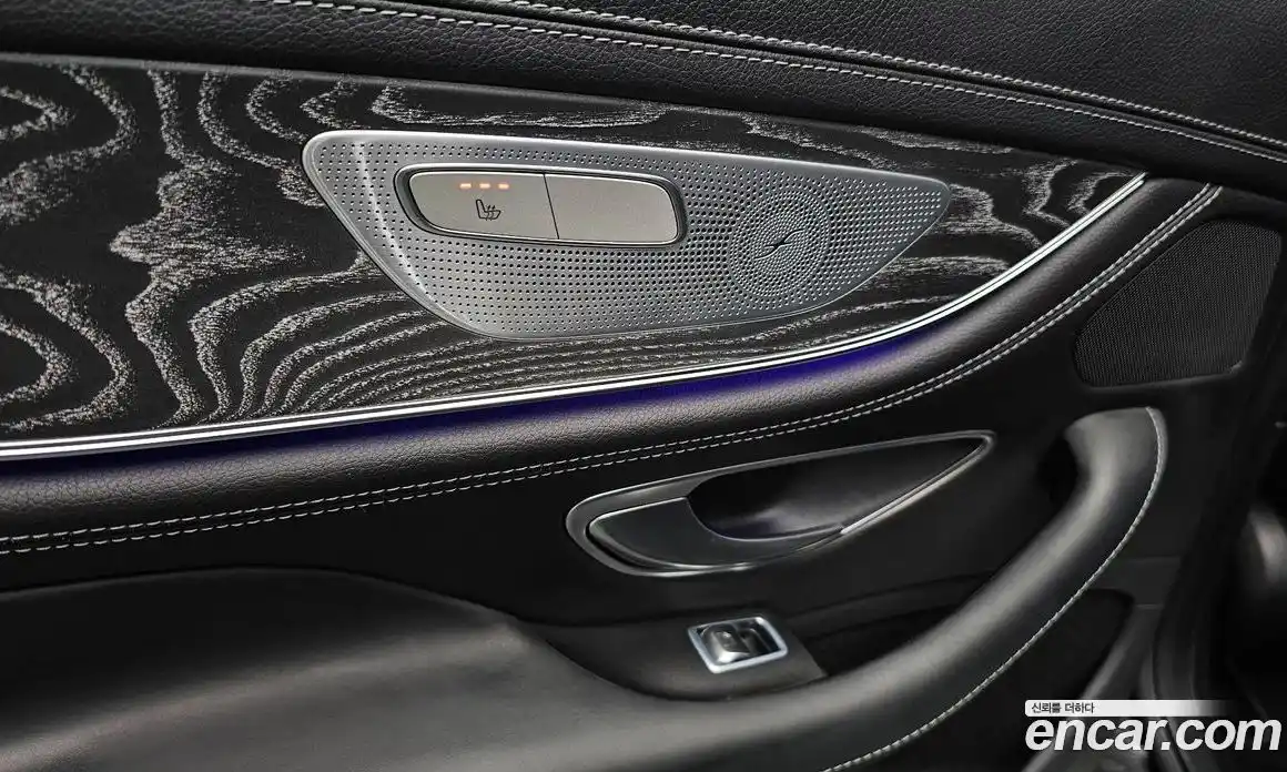 Mercedes-Benz AMG GT 2023 3.0 гидро в Москве № 1544913, фото 24