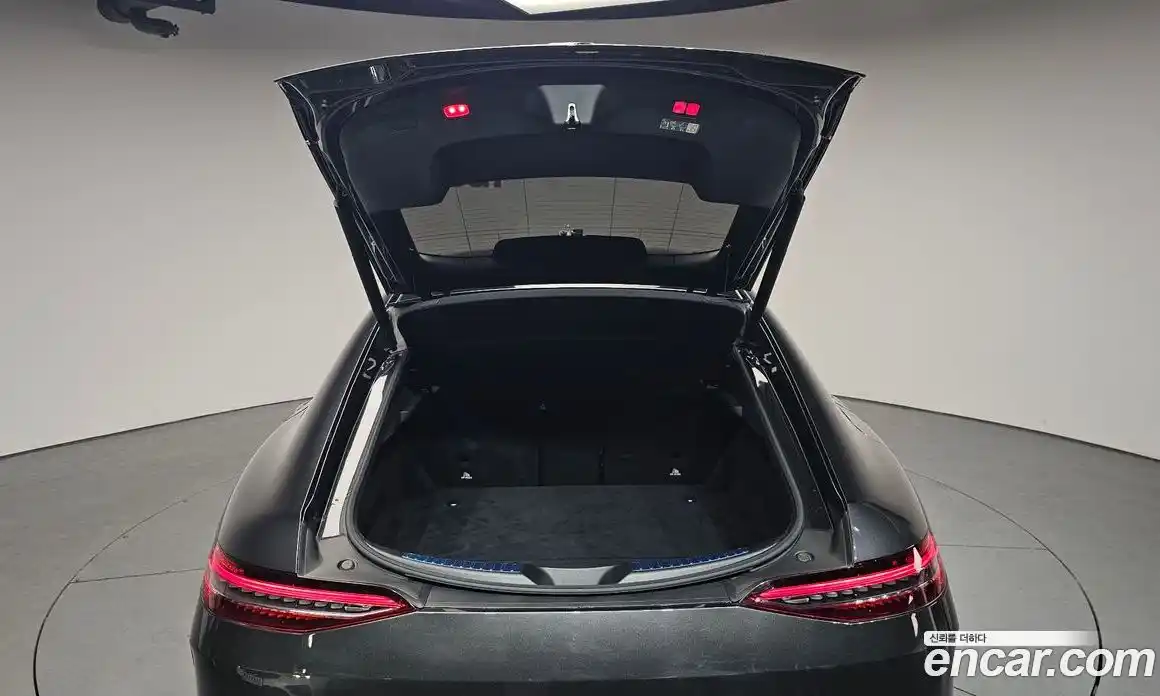 Mercedes-Benz AMG GT 2023 3.0 гидро в Москве № 1544913, фото 25