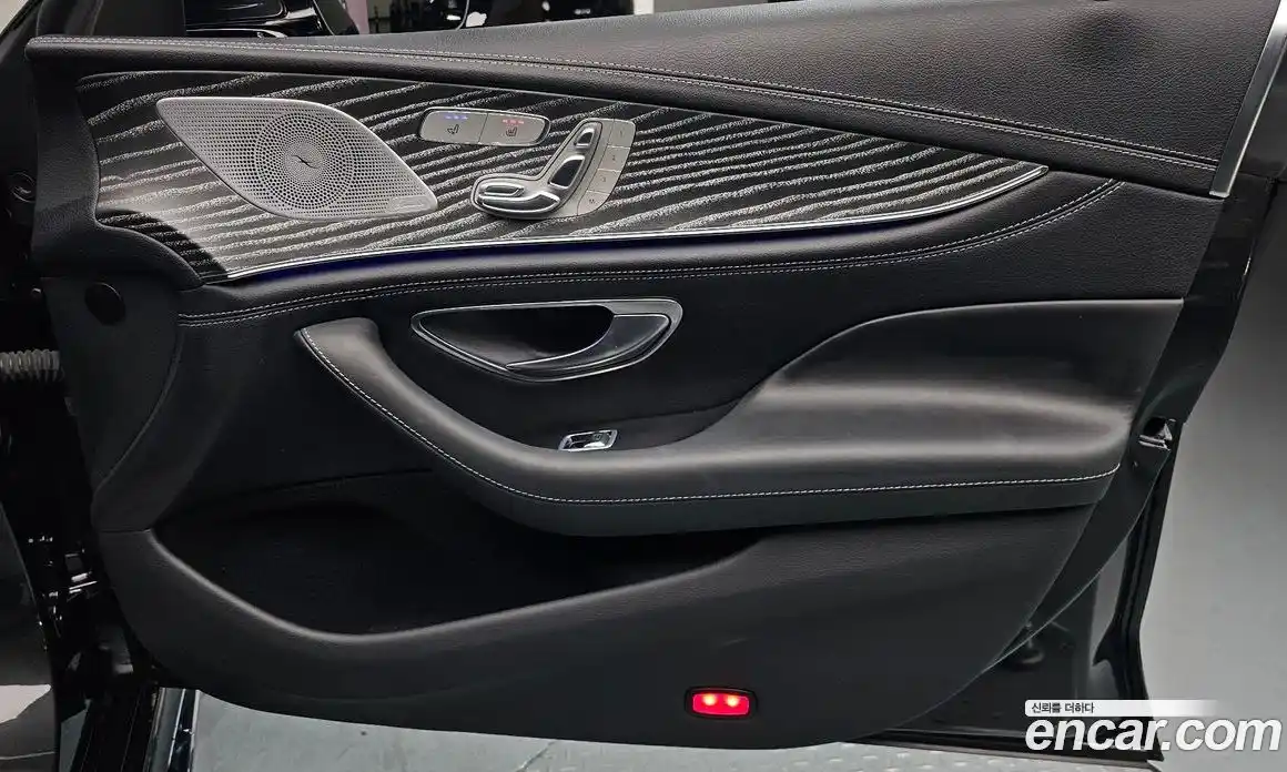 Mercedes-Benz AMG GT 2023 3.0 гидро в Москве № 1544913, фото 27