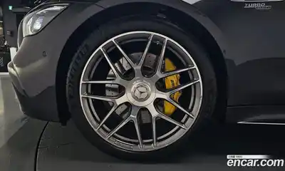 Mercedes-Benz AMG GT 2023 3.0 гидро в Москве № 1544913, миниатюра 4