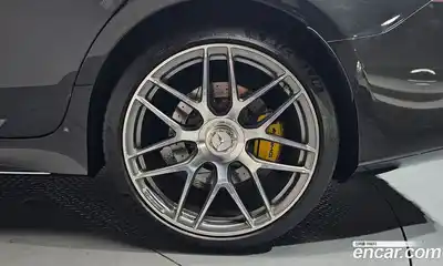 Mercedes-Benz AMG GT 2023 3.0 гидро в Москве № 1544913, миниатюра 6