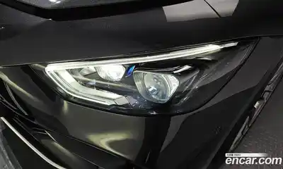 Mercedes-Benz AMG GT 2023 3.0 гидро в Москве № 1544913, миниатюра 7