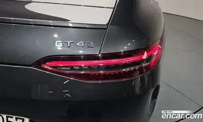 Mercedes-Benz AMG GT 2023 3.0 гидро в Москве № 1544913, миниатюра 8