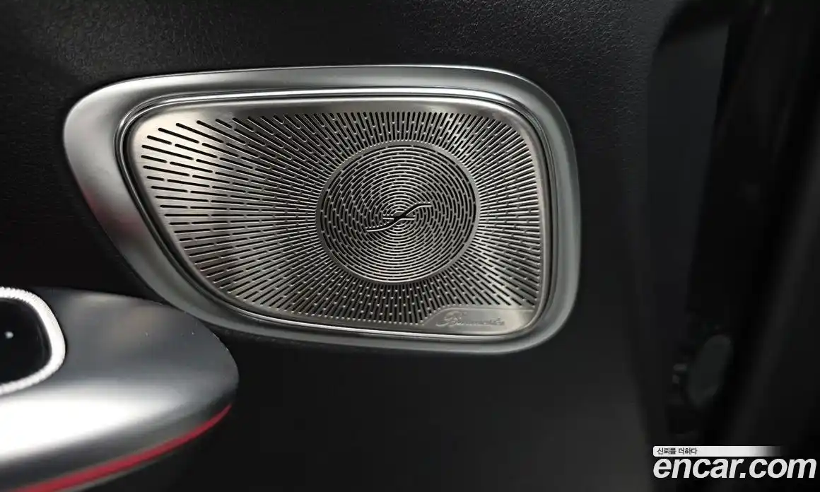 Mercedes-Benz GLC-Class 2025 2.0 гидро в Москве № 1544926, фото 22