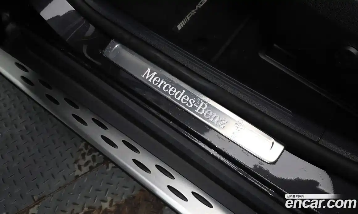 Mercedes-Benz GLC-Class 2025 2.0 гидро в Москве № 1544926, фото 24