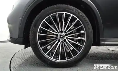 Mercedes-Benz GLC-Class 2025 2.0 гидро в Москве № 1544926, миниатюра 4