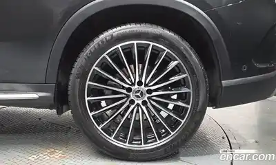 Mercedes-Benz GLC-Class 2025 2.0 гидро в Москве № 1544926, миниатюра 6