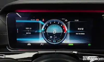 Mercedes-Benz CLS-Class 2019 3.0 гидро в Москве № 1545722, миниатюра 11