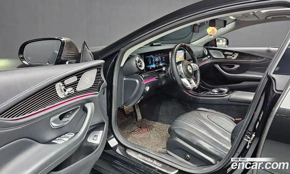 Mercedes-Benz CLS-Class 2019 3.0 гидро в Москве № 1545722, фото 13
