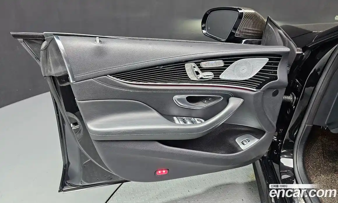 Mercedes-Benz CLS-Class 2019 3.0 гидро в Москве № 1545722, фото 14