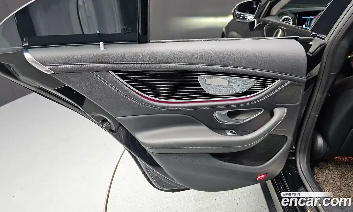 Mercedes-Benz CLS-Class 2019 3.0 гидро в Москве № 1545722, фото 15
