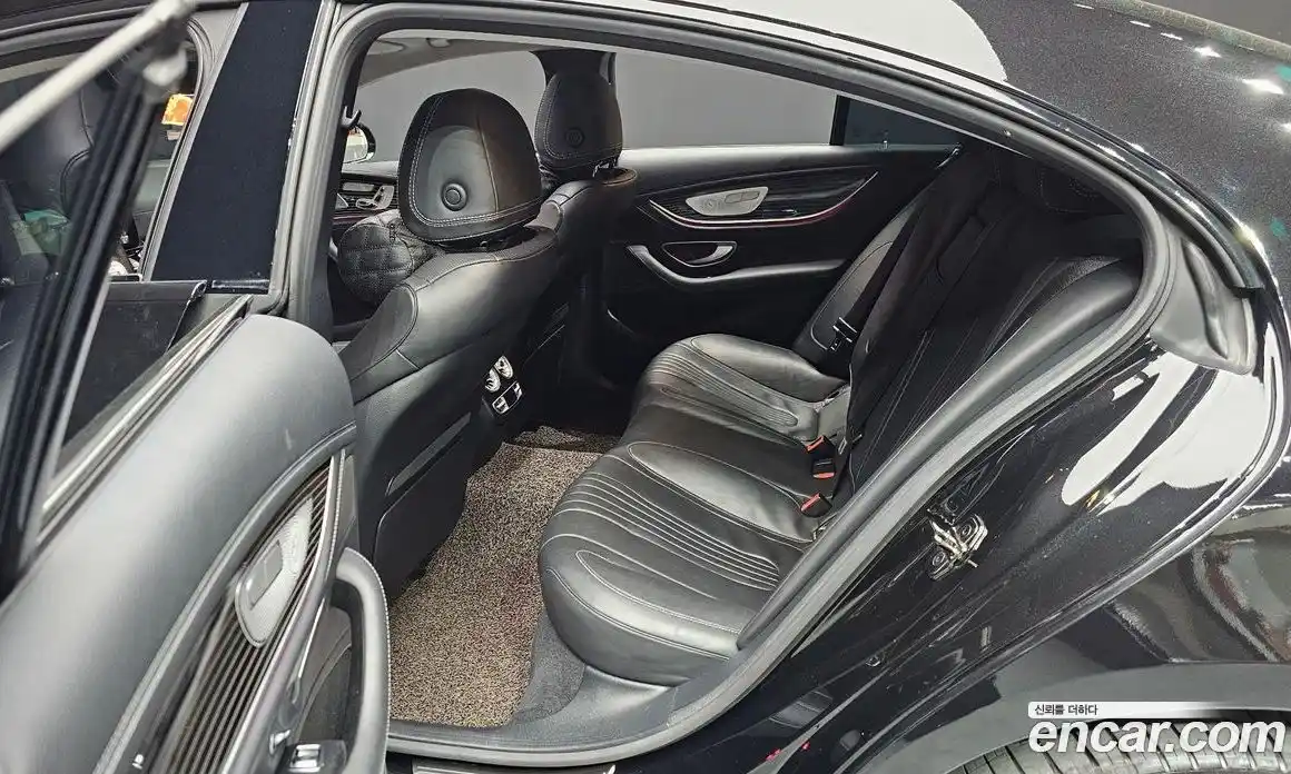 Mercedes-Benz CLS-Class 2019 3.0 гидро в Москве № 1545722, фото 16