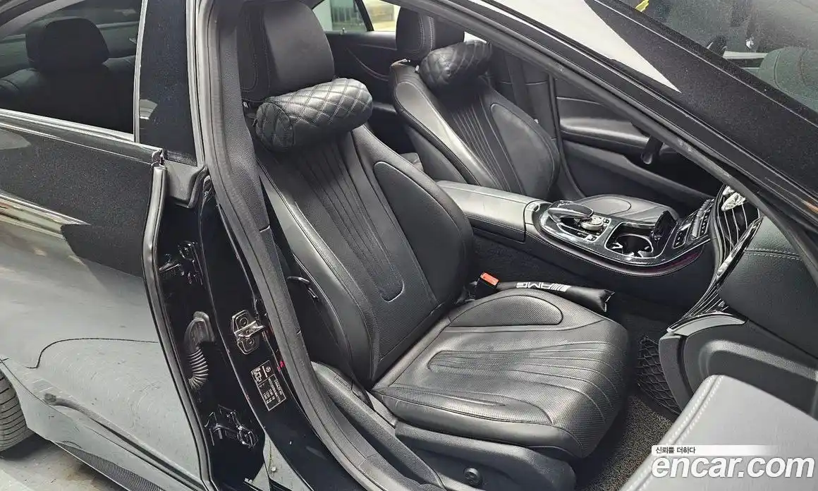 Mercedes-Benz CLS-Class 2019 3.0 гидро в Москве № 1545722, фото 17