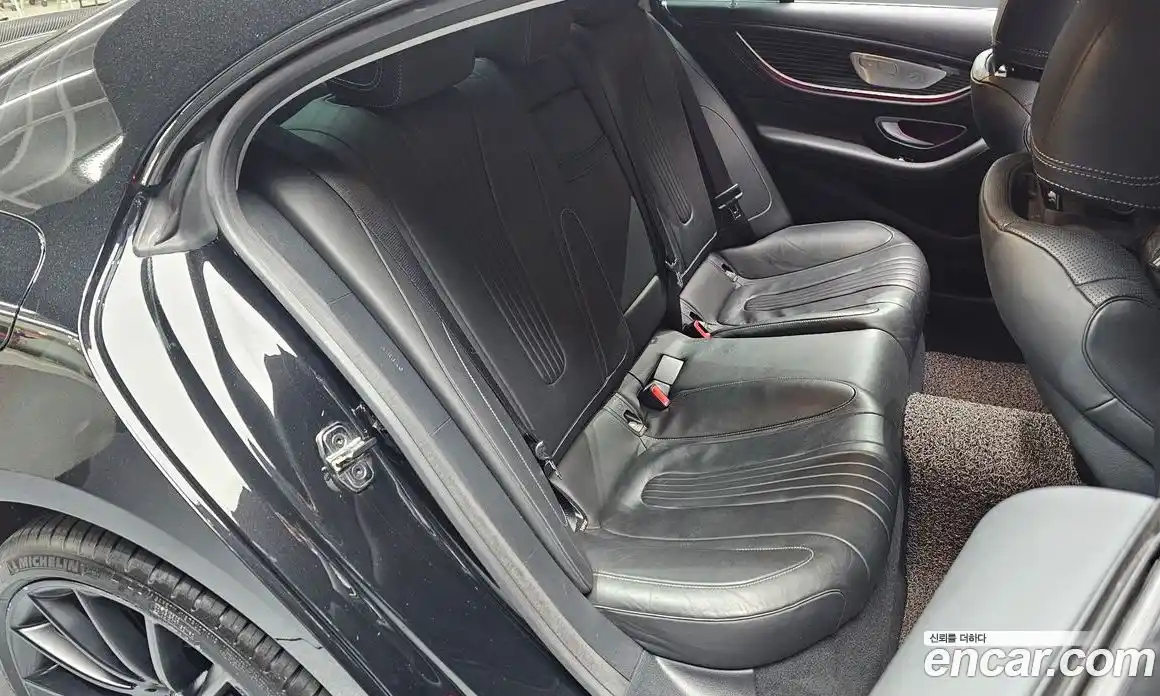 Mercedes-Benz CLS-Class 2019 3.0 гидро в Москве № 1545722, фото 18