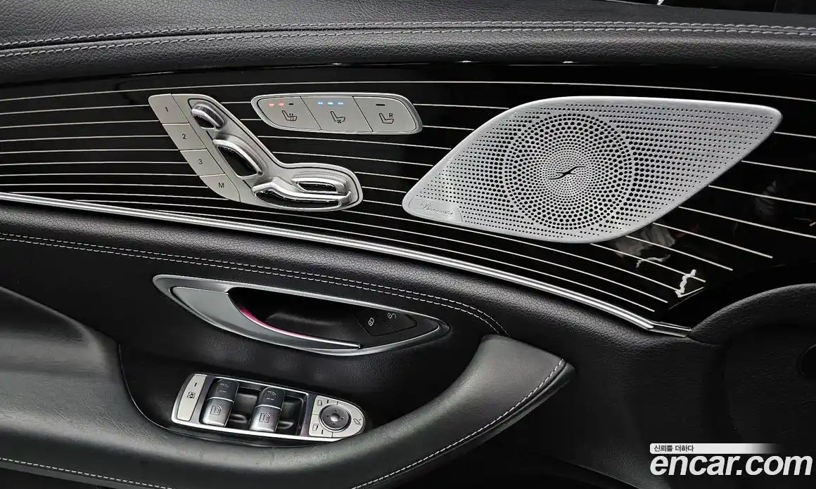 Mercedes-Benz CLS-Class 2019 3.0 гидро в Москве № 1545722, фото 24