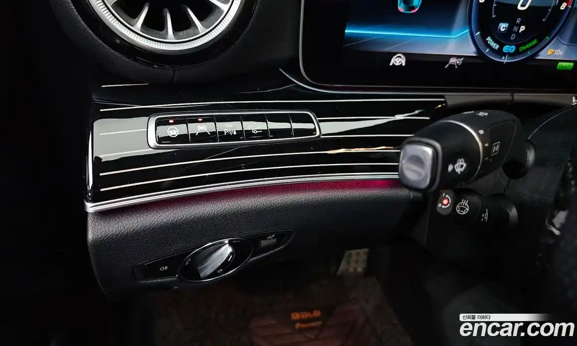 Mercedes-Benz CLS-Class 2019 3.0 гидро в Москве № 1545722, фото 25