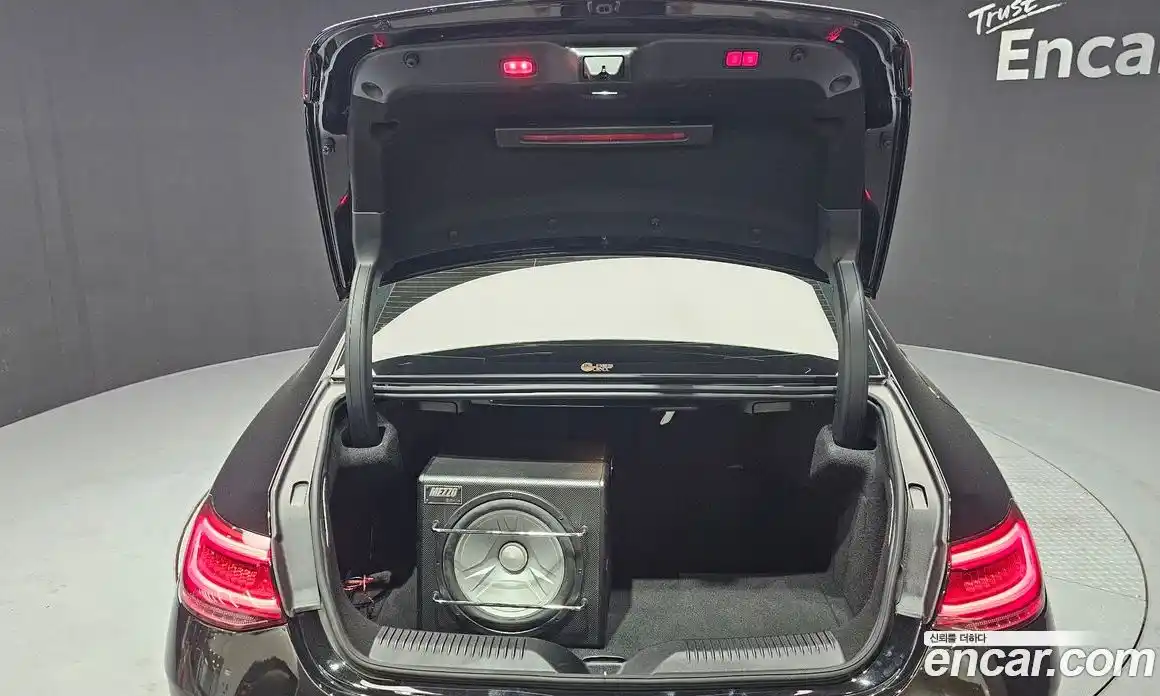 Mercedes-Benz CLS-Class 2019 3.0 гидро в Москве № 1545722, фото 26