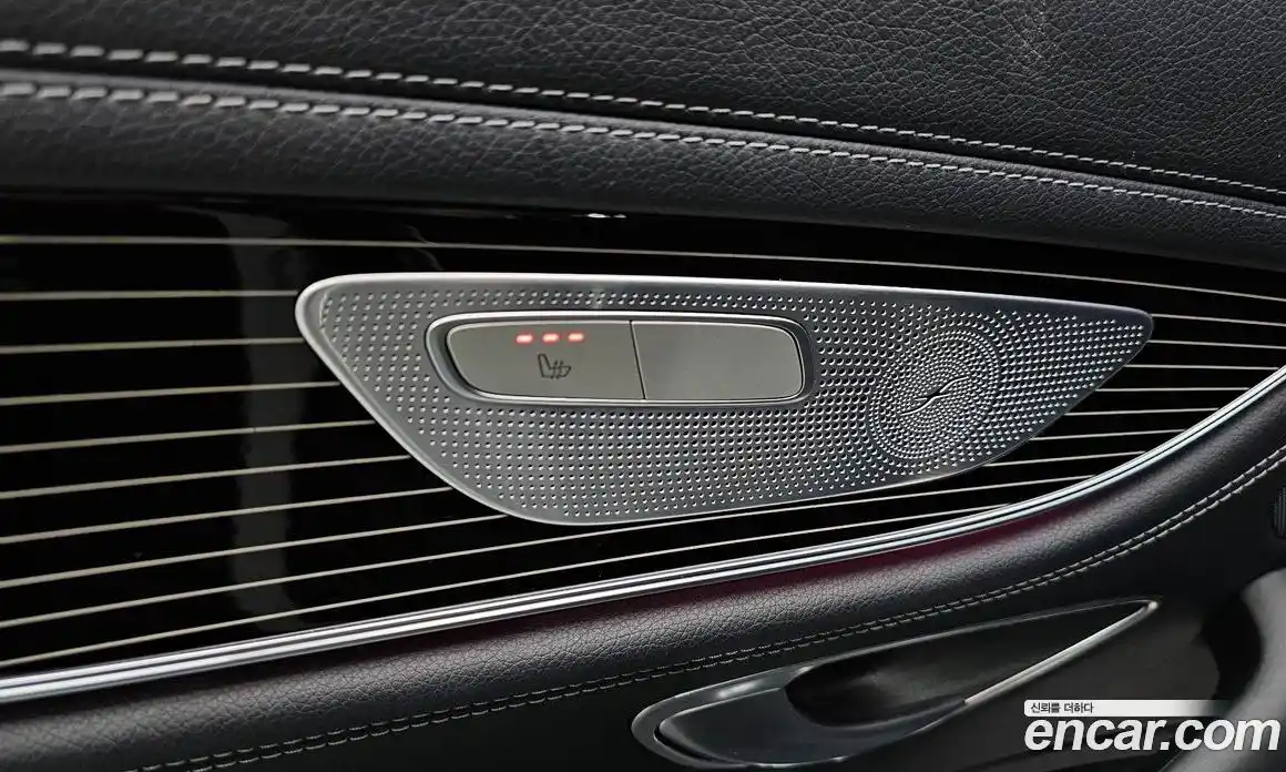 Mercedes-Benz CLS-Class 2019 3.0 гидро в Москве № 1545722, фото 28