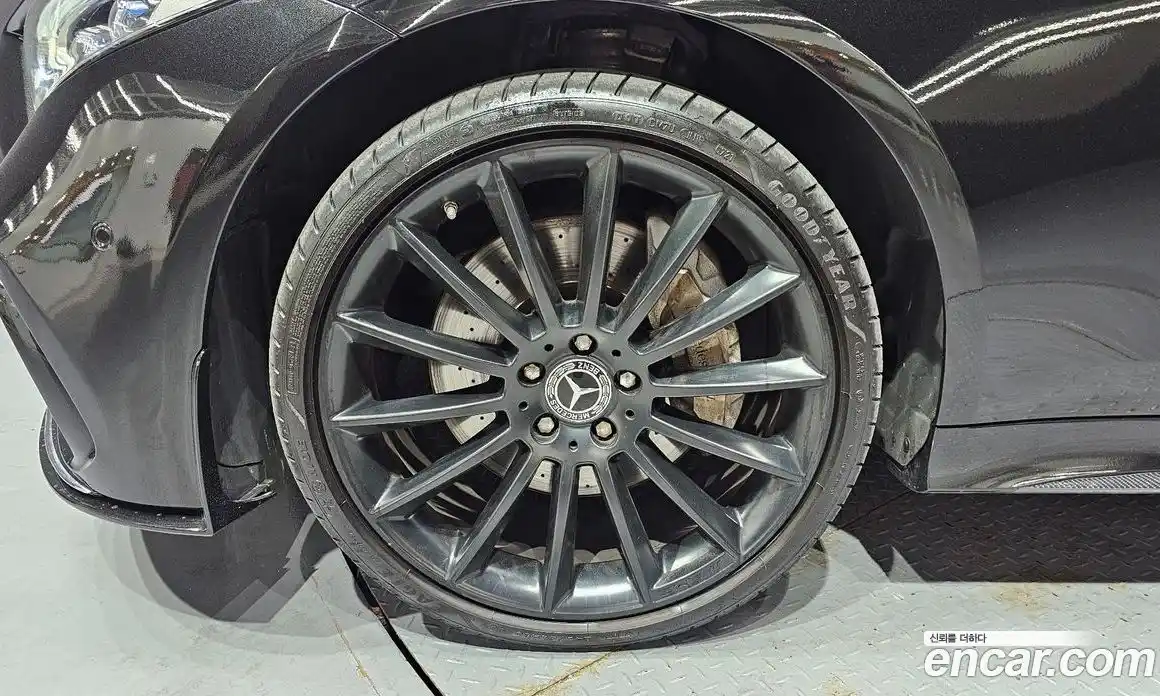 Mercedes-Benz CLS-Class 2019 3.0 гидро в Москве № 1545722, фото 5