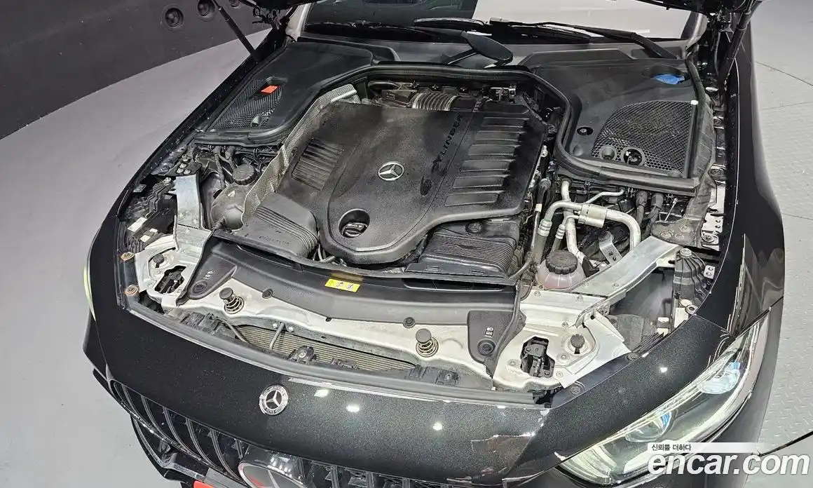 Mercedes-Benz CLS-Class 2019 3.0 гидро в Москве № 1545722, фото 6