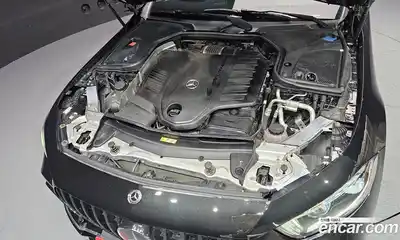 Mercedes-Benz CLS-Class 2019 3.0 гидро в Москве № 1545722, миниатюра 6