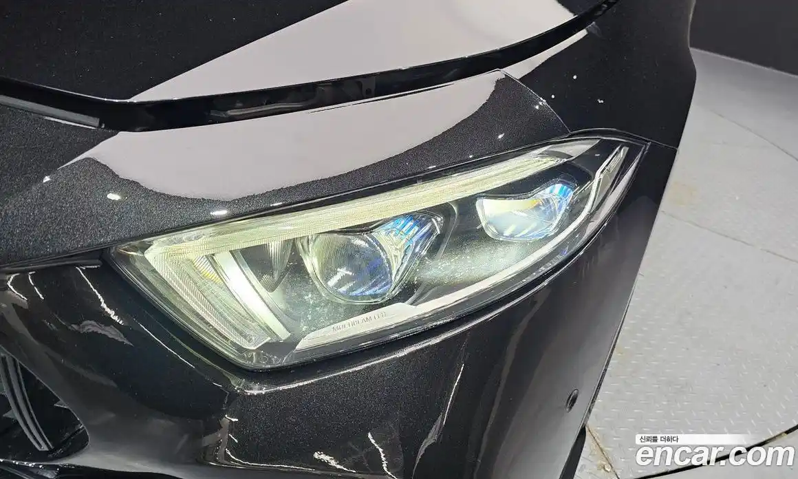 Mercedes-Benz CLS-Class 2019 3.0 гидро в Москве № 1545722, фото 8