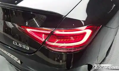 Mercedes-Benz CLS-Class 2019 3.0 гидро в Москве № 1545722, миниатюра 9