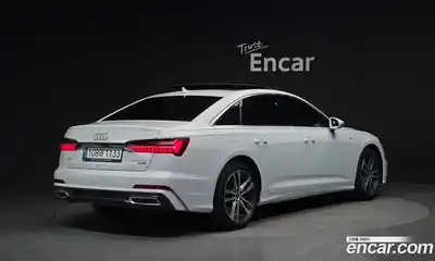 Audi A6 2023 2.0 гидро в Москве № 1545966, миниатюра 2