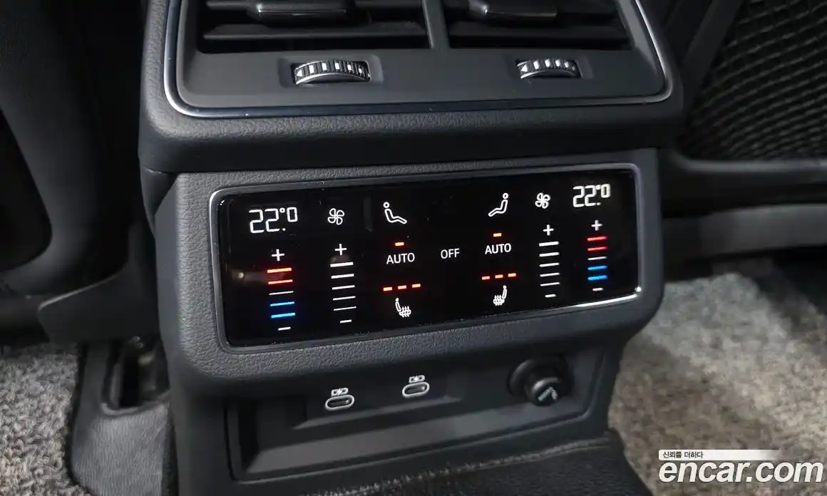 Audi A6 2023 2.0 гидро в Москве № 1545966, фото 22