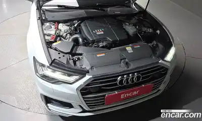 Audi A6 2023 2.0 гидро в Москве № 1545966, миниатюра 6