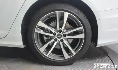 Audi A6 2023 2.0 гидро в Москве № 1545966, миниатюра 7
