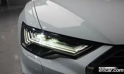 Audi A6 2023 2.0 гидро в Москве № 1545966, миниатюра 8
