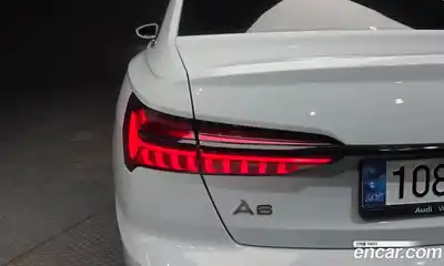 Audi A6 2023 2.0 гидро в Москве № 1545966, миниатюра 9