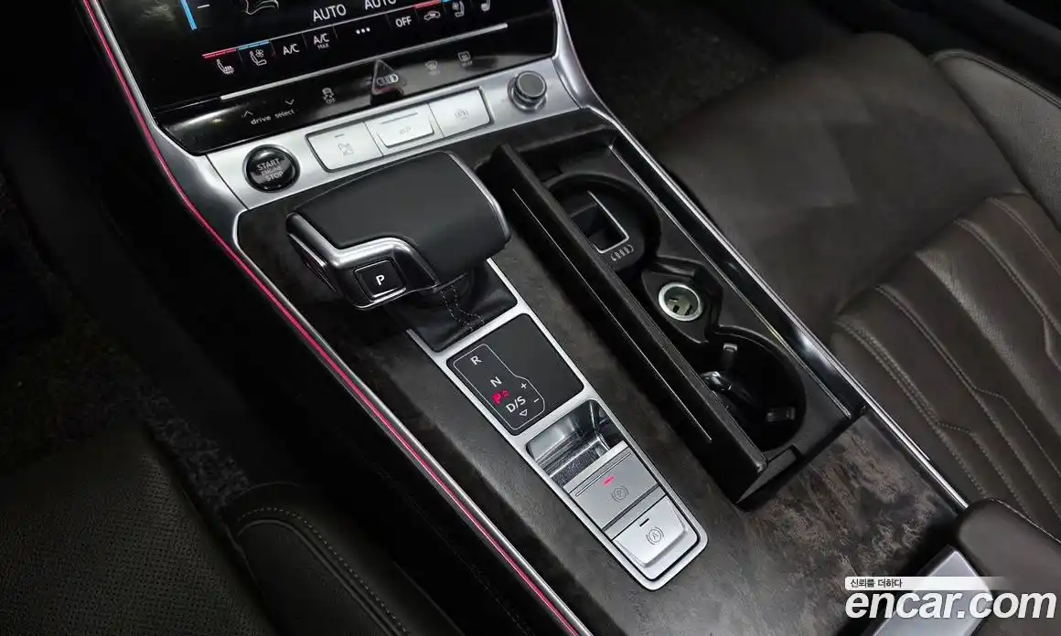 Audi A7 2021 3.0 гидро в Москве № 1546145, фото 12
