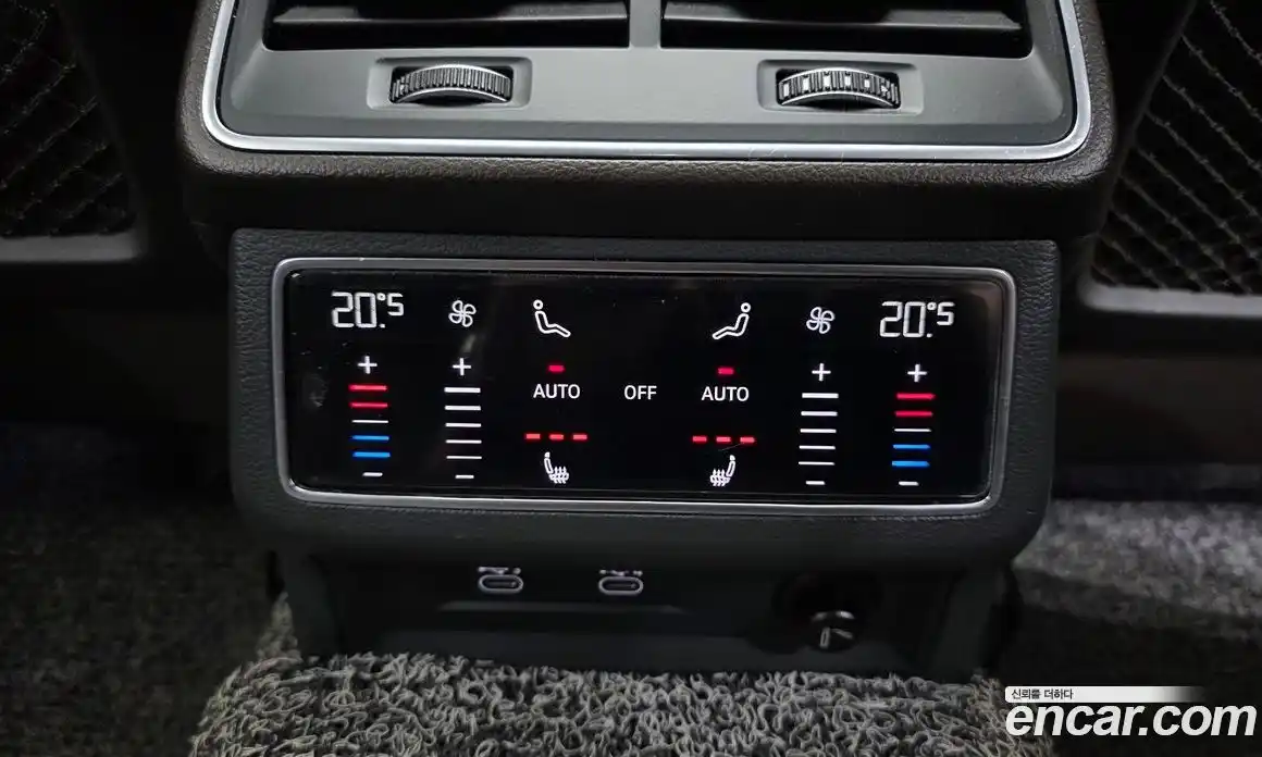 Audi A7 2021 3.0 гидро в Москве № 1546145, фото 25