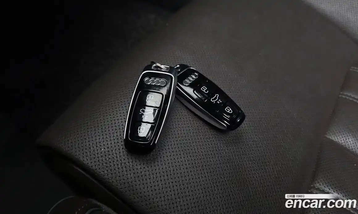Audi A7 2021 3.0 гидро в Москве № 1546145, фото 27