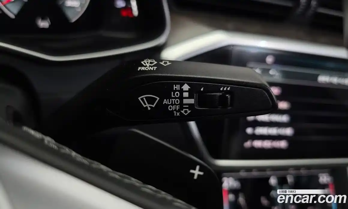 Audi A7 2021 3.0 гидро в Москве № 1546145, фото 29
