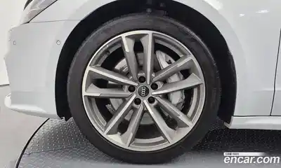 Audi A7 2021 3.0 гидро в Москве № 1546145, миниатюра 5