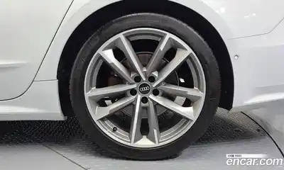 Audi A7 2021 3.0 гидро в Москве № 1546145, миниатюра 7