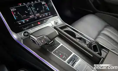 Audi A7 2021 3.0 гидро в Москве № 1546378, миниатюра 12