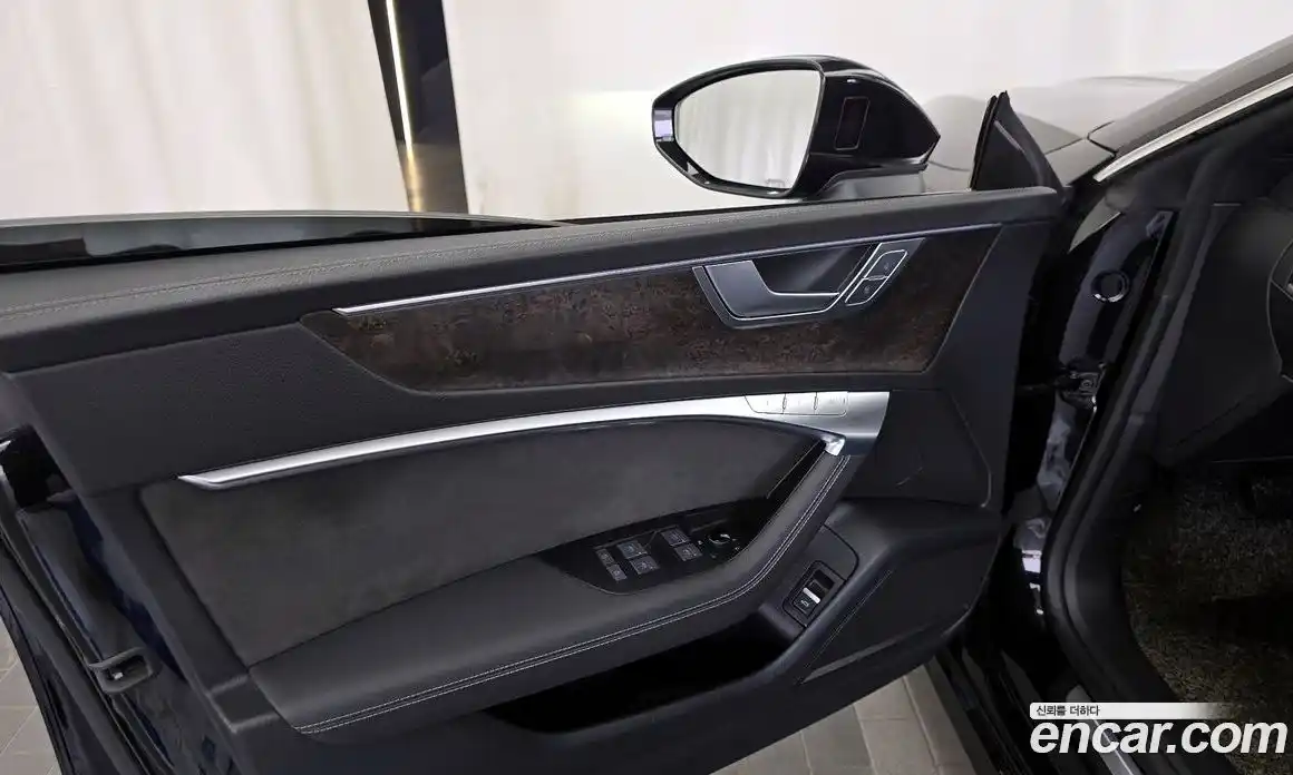 Audi A7 2021 3.0 гидро в Москве № 1546378, фото 14