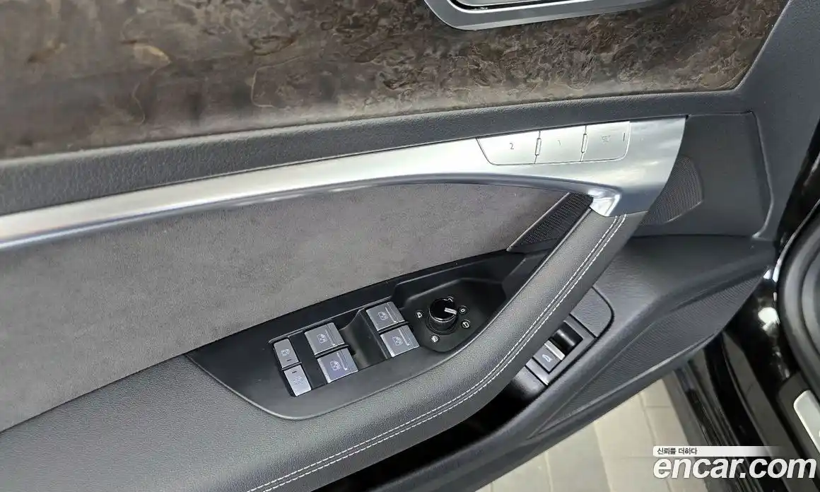 Audi A7 2021 3.0 гидро в Москве № 1546378, фото 30