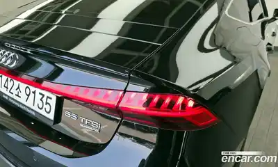 Audi A7 2021 3.0 гидро в Москве № 1546378, миниатюра 9