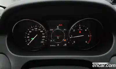 Land Rover Discovery Sport 2018 2.0 гидро в Москве № 1547542, миниатюра 11