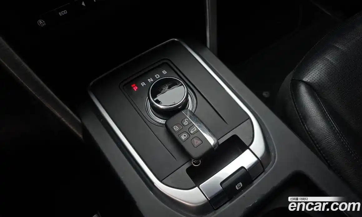 Land Rover Discovery Sport 2018 2.0 гидро в Москве № 1547542, фото 12
