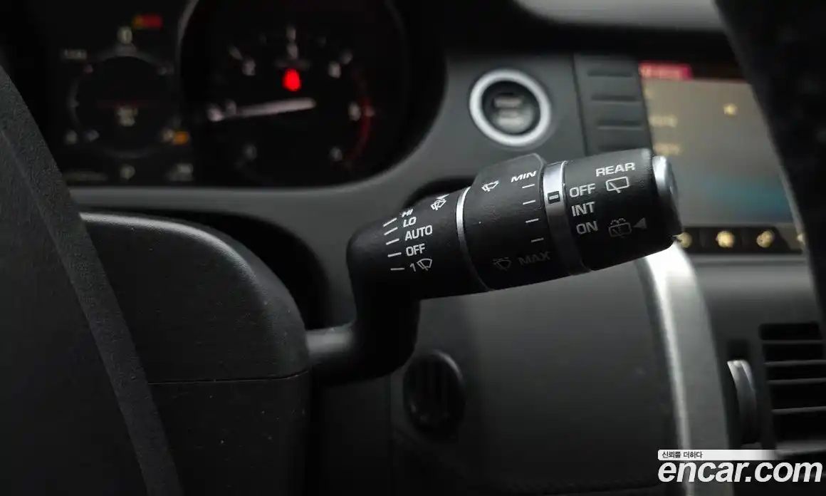 Land Rover Discovery Sport 2018 2.0 гидро в Москве № 1547542, фото 24